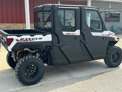 2025 Polaris Ranger Crew XP 1000 NorthStar Trail Boss Edition in Kansas City, Kansas - Photo 16