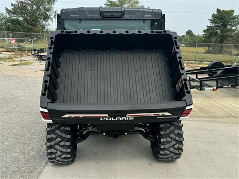 2025 Polaris Ranger Crew XP 1000 NorthStar Trail Boss Edition in Kansas City, Kansas - Photo 17