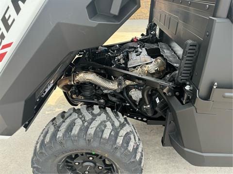 2025 Polaris Ranger Crew XP 1000 NorthStar Trail Boss Edition in Kansas City, Kansas - Photo 19