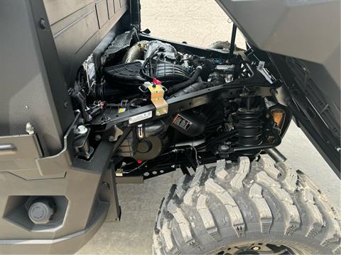 2025 Polaris Ranger Crew XP 1000 NorthStar Trail Boss Edition in Kansas City, Kansas - Photo 20