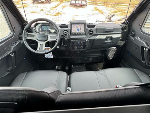 2025 Polaris Ranger Crew XP 1000 NorthStar Trail Boss Edition in Kansas City, Kansas - Photo 22