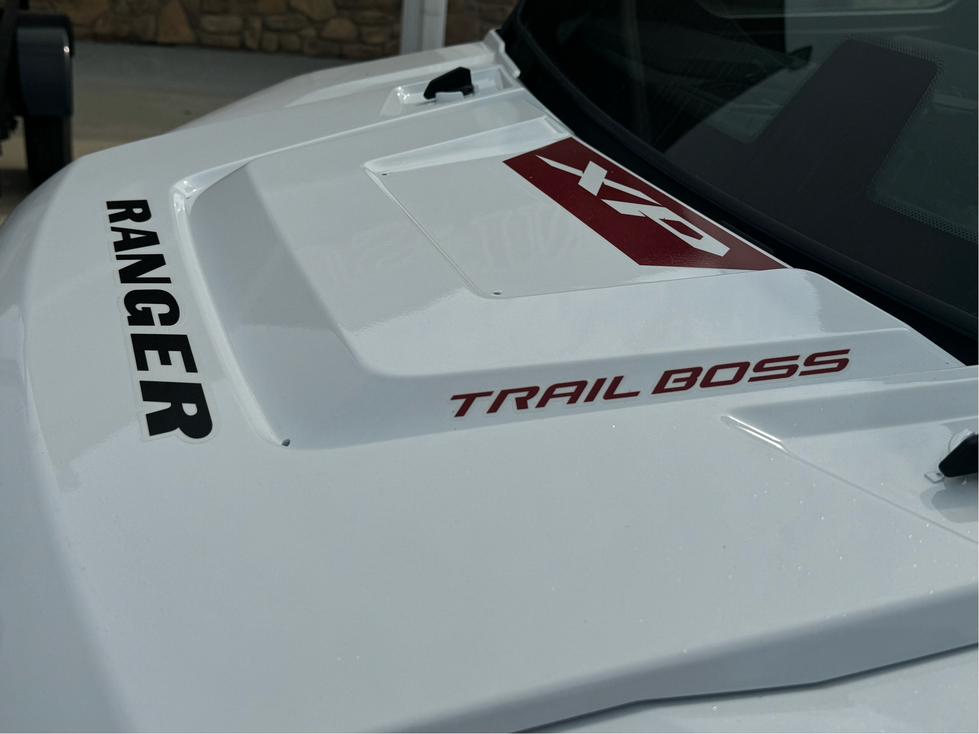 2025 Polaris Ranger Crew XP 1000 NorthStar Trail Boss Edition in Kansas City, Kansas - Photo 24