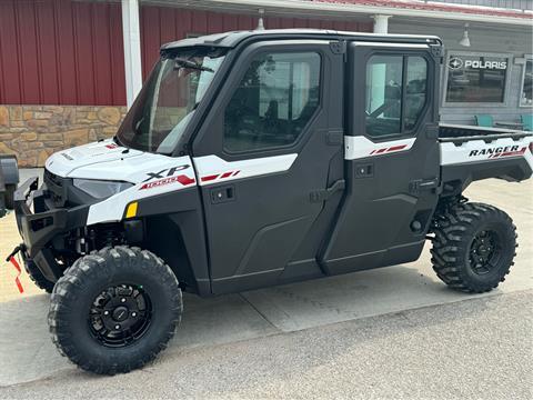 2025 Polaris Ranger Crew XP 1000 NorthStar Trail Boss Edition in Kansas City, Kansas - Photo 6