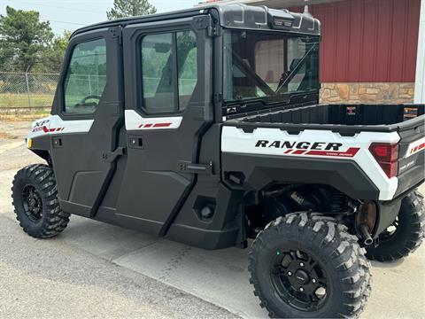 2025 Polaris Ranger Crew XP 1000 NorthStar Trail Boss Edition in Kansas City, Kansas - Photo 4