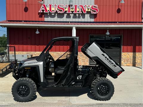 2024 Polaris Ranger XD 1500 Premium in Kansas City, Kansas - Photo 1