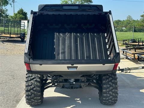 2024 Polaris Ranger XD 1500 Premium in Kansas City, Kansas - Photo 9