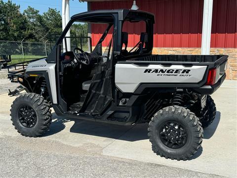 2024 Polaris Ranger XD 1500 Premium in Kansas City, Kansas - Photo 11