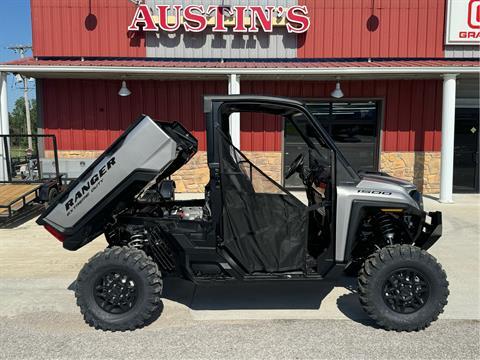 2024 Polaris Ranger XD 1500 Premium in Kansas City, Kansas - Photo 14