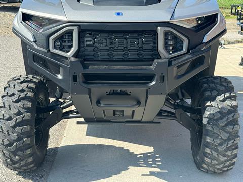 2024 Polaris Ranger XD 1500 Premium in Kansas City, Kansas - Photo 18