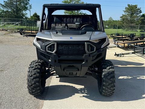 2024 Polaris Ranger XD 1500 Premium in Kansas City, Kansas - Photo 19