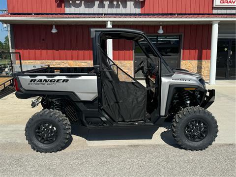 2024 Polaris Ranger XD 1500 Premium in Kansas City, Kansas - Photo 21