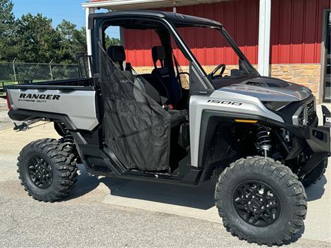 2024 Polaris Ranger XD 1500 Premium in Kansas City, Kansas - Photo 22