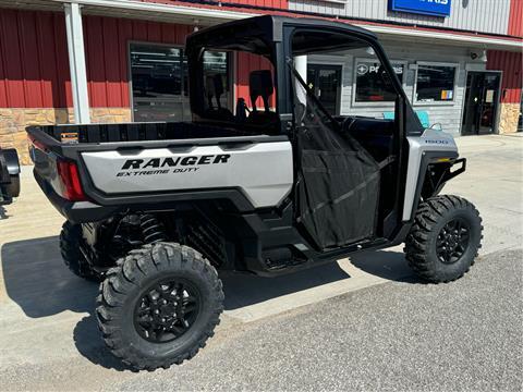 2024 Polaris Ranger XD 1500 Premium in Kansas City, Kansas - Photo 23