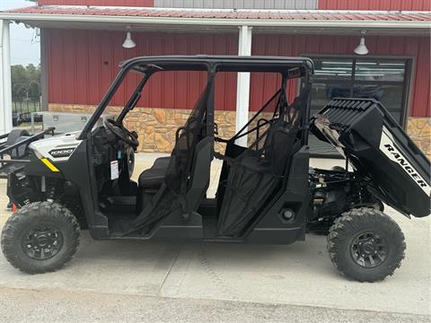 2025 Polaris Ranger Crew 1000 Premium in Kansas City, Kansas - Photo 2