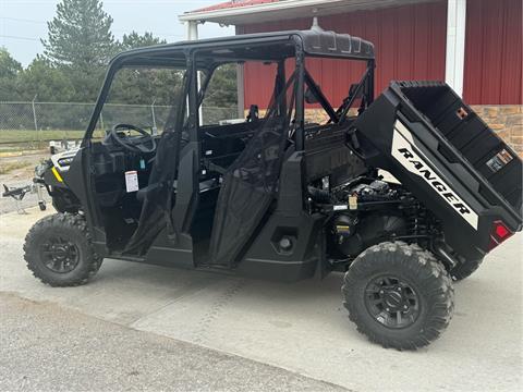 2025 Polaris Ranger Crew 1000 Premium in Kansas City, Kansas - Photo 3