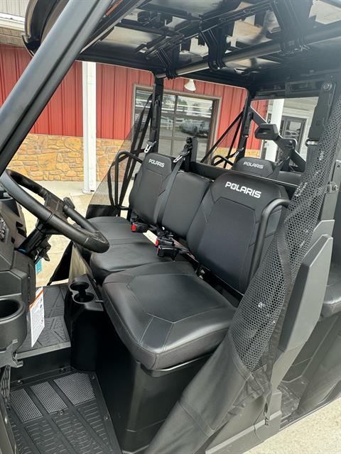 2025 Polaris Ranger Crew 1000 Premium in Kansas City, Kansas - Photo 8