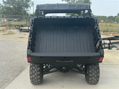 2025 Polaris Ranger Crew 1000 Premium in Kansas City, Kansas - Photo 16