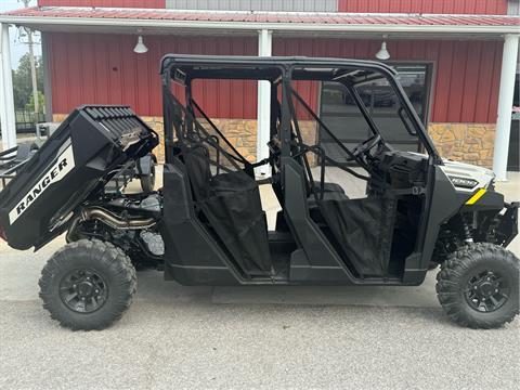 2025 Polaris Ranger Crew 1000 Premium in Kansas City, Kansas - Photo 19