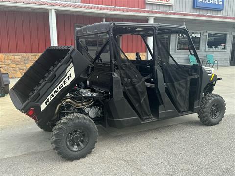 2025 Polaris Ranger Crew 1000 Premium in Kansas City, Kansas - Photo 20