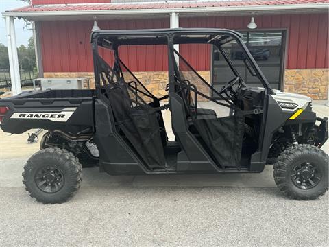 2025 Polaris Ranger Crew 1000 Premium in Kansas City, Kansas - Photo 22