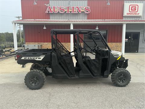 2025 Polaris Ranger Crew 1000 Premium in Kansas City, Kansas - Photo 23