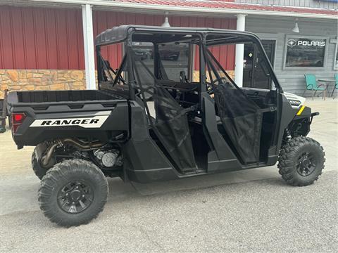 2025 Polaris Ranger Crew 1000 Premium in Kansas City, Kansas - Photo 24