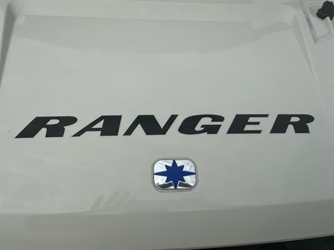 2025 Polaris Ranger Crew 1000 Premium in Kansas City, Kansas - Photo 28