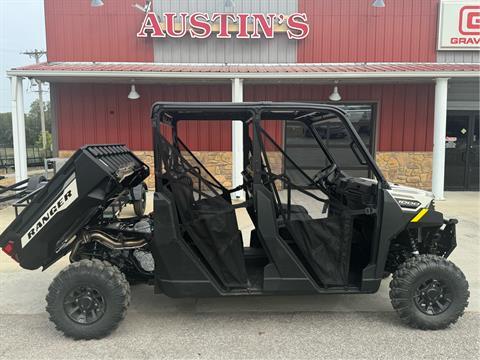 2025 Polaris Ranger Crew 1000 Premium in Kansas City, Kansas - Photo 29