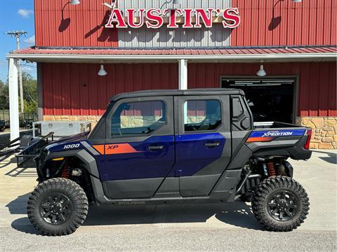 2025 Polaris Polaris XPEDITION XP 5 Northstar in Kansas City, Kansas - Photo 14