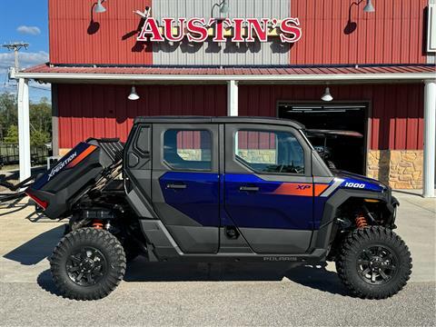 2025 Polaris Polaris XPEDITION XP 5 Northstar in Kansas City, Kansas - Photo 21