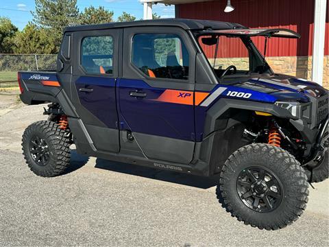 2025 Polaris Polaris XPEDITION XP 5 Northstar in Kansas City, Kansas - Photo 22