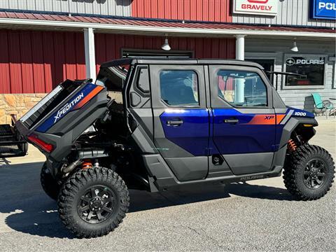 2025 Polaris Polaris XPEDITION XP 5 Northstar in Kansas City, Kansas - Photo 27