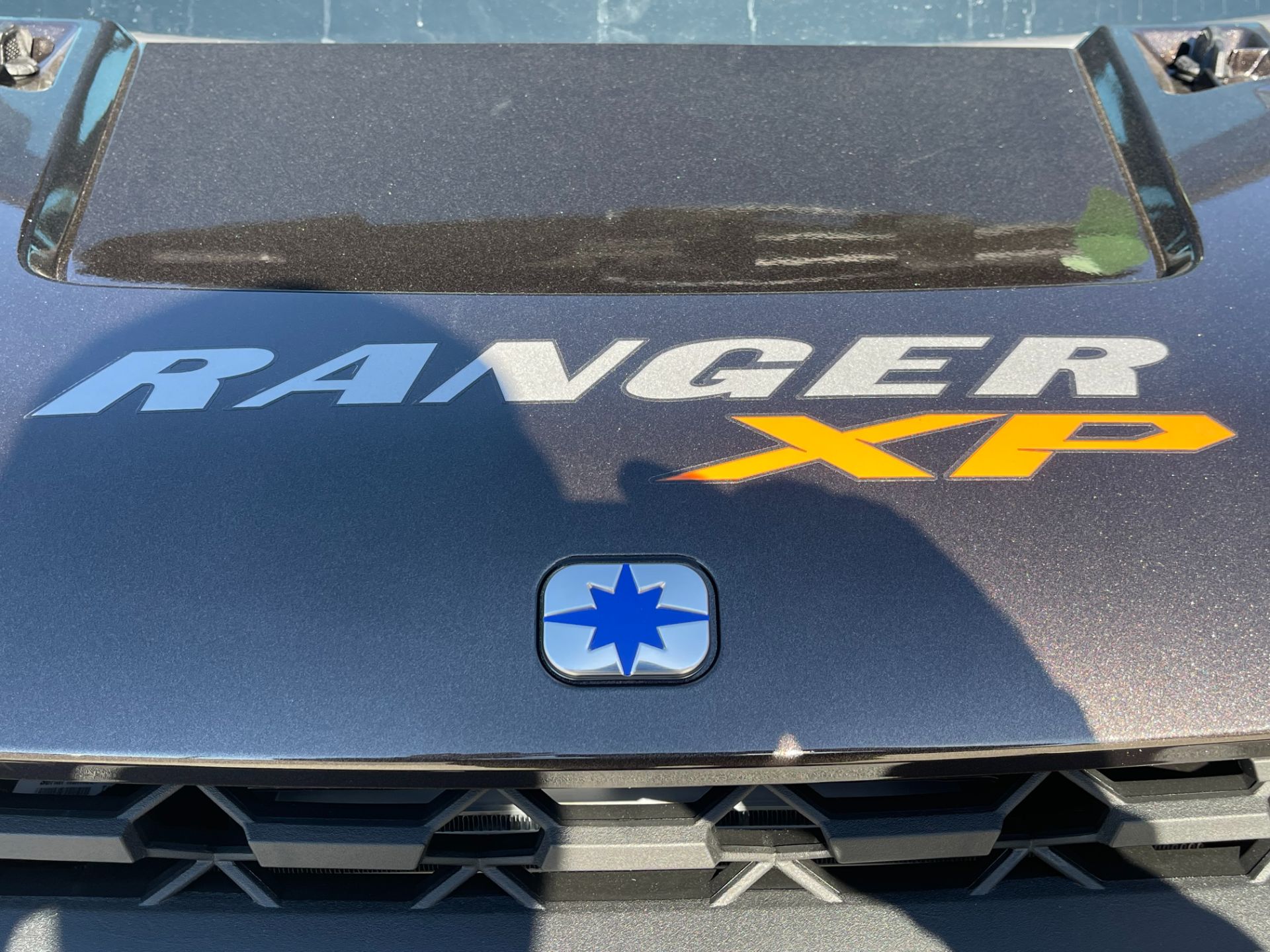2024 Polaris Ranger Crew XP 1000 NorthStar Edition Premium in Kansas City, Kansas - Photo 32
