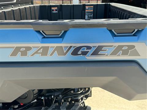 2025 Polaris Ranger XP 1000 Premium in Kansas City, Kansas - Photo 9