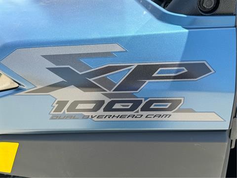 2025 Polaris Ranger XP 1000 Premium in Kansas City, Kansas - Photo 11