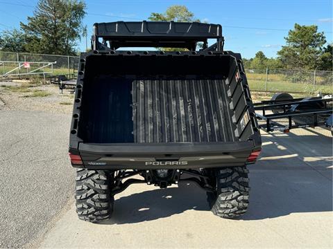 2025 Polaris Ranger Crew XP 1000 Texas Edition in Kansas City, Kansas - Photo 19