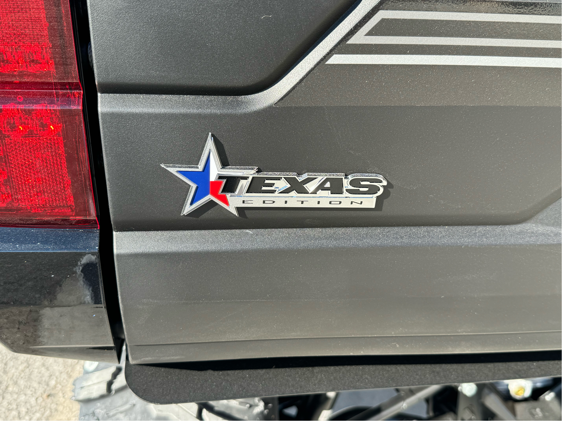 2025 Polaris Ranger Crew XP 1000 Texas Edition in Kansas City, Kansas - Photo 25