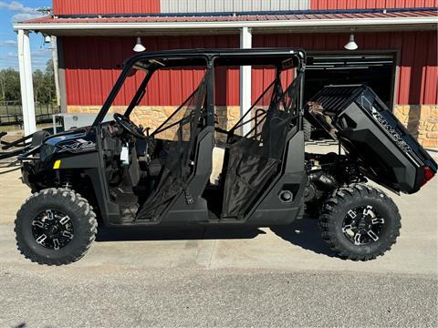 2025 Polaris Ranger Crew XP 1000 Texas Edition in Kansas City, Kansas - Photo 28