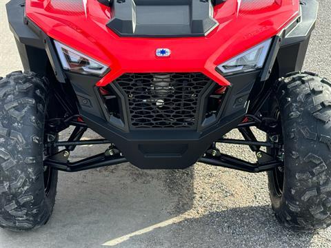 2025 Polaris RZR 200 EFI in Kansas City, Kansas - Photo 8