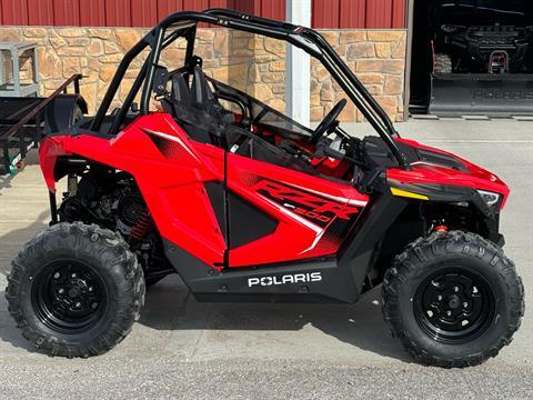 2025 Polaris RZR 200 EFI in Kansas City, Kansas - Photo 9