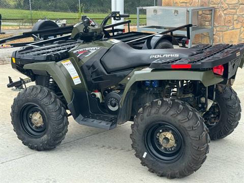 2009 Polaris Sportsman® 500 H.O. in Kansas City, Kansas - Photo 3