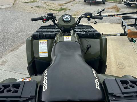 2009 Polaris Sportsman® 500 H.O. in Kansas City, Kansas - Photo 6