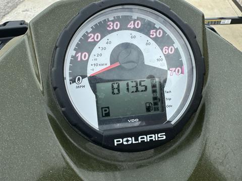 2009 Polaris Sportsman® 500 H.O. in Kansas City, Kansas - Photo 8