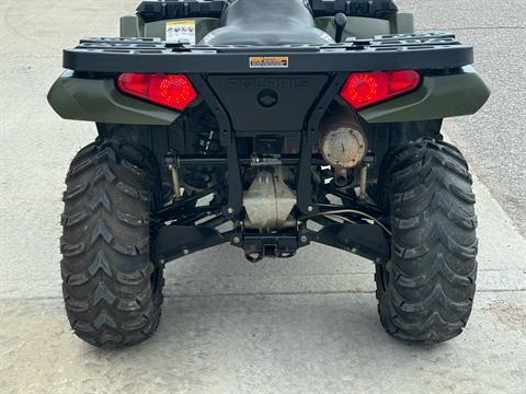 2009 Polaris Sportsman® 500 H.O. in Kansas City, Kansas - Photo 14