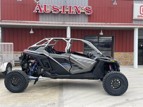 2024 Polaris RZR Pro R 4 Ultimate in Kansas City, Kansas - Photo 13