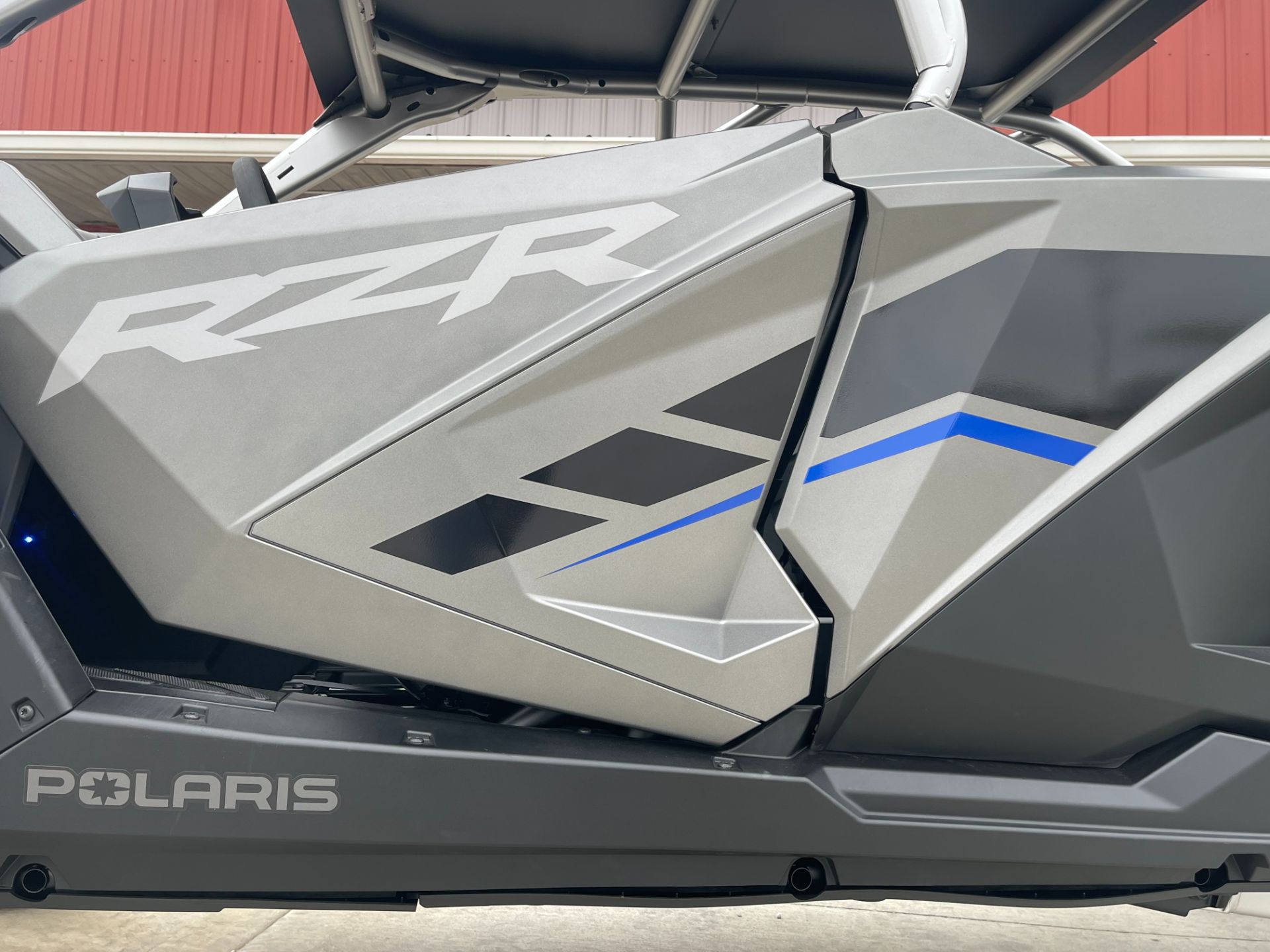 2024 Polaris RZR Pro R 4 Ultimate in Kansas City, Kansas - Photo 20