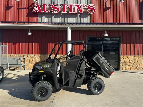 2025 Polaris Ranger SP 570 in Kansas City, Kansas