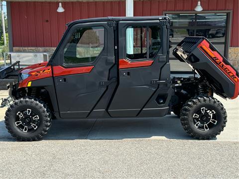 2025 Polaris Ranger Crew XP 1000 NorthStar Edition Ultimate in Kansas City, Kansas - Photo 6