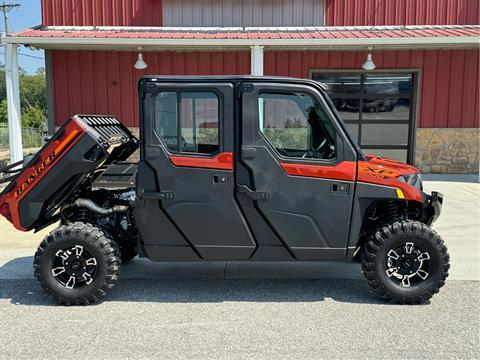 2025 Polaris Ranger Crew XP 1000 NorthStar Edition Ultimate in Kansas City, Kansas - Photo 14