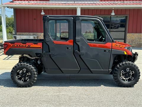 2025 Polaris Ranger Crew XP 1000 NorthStar Edition Ultimate in Kansas City, Kansas - Photo 17